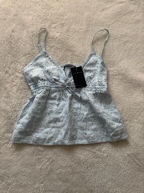 Brandy Melville top
